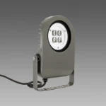 Downlight/spot/schijnwerper Disano 413010-00 28W/4000K