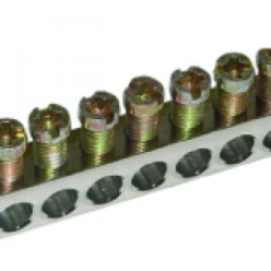 DKW Group Nulrail Aardrail