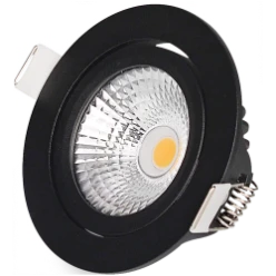 DLT Plafond-/wandarmatuur PLAFONDINBOUW SPOT
