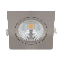 DLT Plafond-/wandarmatuur PLAFONDINBOUW SPOT