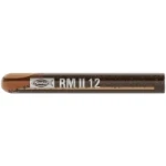 Mortelpatroon voor chemisch anker Fischer FISCHER RM II 12 CHEMISCHE CAPSULE