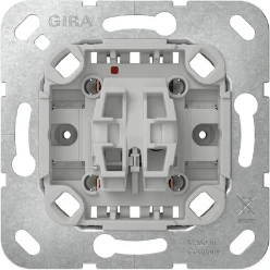 Gira Installatieschakelaar Non-Design