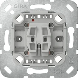 Gira Installatieschakelaar Non-Design