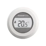 Ruimtethermostaat (huishoudelijk, niet industrieel) Honeywell Home T87G2014-E