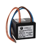 Potentiometer voor lichtregelsysteem Theben LIGA.AIR.DALI.Theben