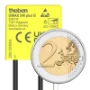 Dimmer Dimax Theben 5400130 INBOUWDIMMER DIMAX 540 PL B 5400130
