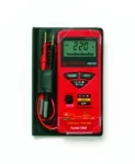 Multimeter Beha-Amprobe DM78C
