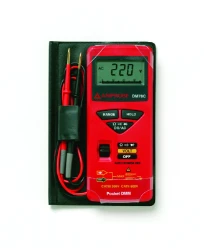 Beha-Amprobe Multimeter Multimeter