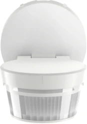 Busch-Wächter® PRO 280° bewegingsmelder Bluetooth studiowit