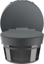 Busch-Wächter® PRO 280° bewegingsmelder Bluetooth antraciet