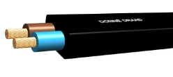 Donné Voedingskabel < 1 kV, voor beweegbare toepassingen H05RNH2-F