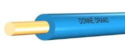 Donné Voedingskabel < 1 kV, voor vaste aanleg VMD