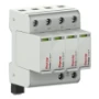 Netoverspanningsbeveiliging ProTec T2 Raycap RA-59.0122 OVERSPBEV PROTEC T2-300-3+1-R RA-59.0122