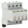 Gecombineerde afleider voor energietechniek ProTec T1H Raycap RA-59.0321 OVERSPBEV PROTEC T1H-300-3+1-R RA-59.0321