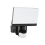 Downlight/spot/schijnwerper XLED HOME STEINEL LED STRALER XLED HOME 2 ZWART 033071