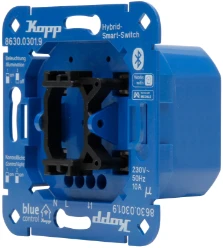 Blue-control Hybrid-Smart Switch: inbouw schakelaar 3dr