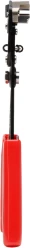 Automatische striptang 0,13mm² tot 6mm², kleur: zwart/rood