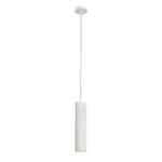 Pendelarmatuur SLV ENOLA B QPAR51 PD white