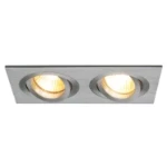 Downlight/spot/schijnwerper Raaco Accessoires / Onderdelen