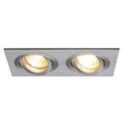 Raaco Downlight/spot/schijnwerper NEW TRIA