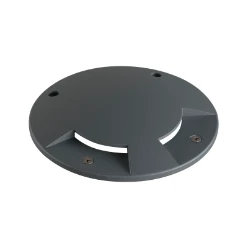 SLV Mechanische toebehoren/onderdelen voor verlichtingsarmaturen LED PLOT