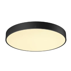 MEDO® PRO 60, wand- en plafondopbouwarmatuur, rond, 3000/4000K, 19W, D