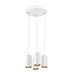 ASTO TUBE reflector, zilver