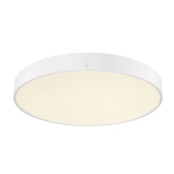 MEDO® PRO 460, wand- en plafondopbouwarmatuur, rond, 3000/4000K, 37W,