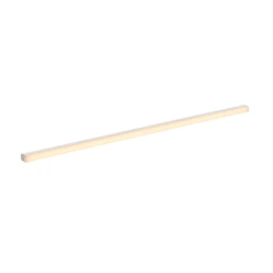 BATTEN 120, lichtbalken wit 18W CCT Switch 3000/4000K