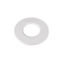 UNIVERSAL DOWNLIGHT afdekking, voor downlight, IP65, rond, wit