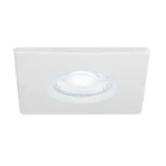 Downlight/spot/schijnwerper SLV UNIVERSAL DOWNLIGHT PHASE IP65 38° 