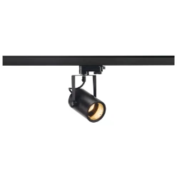 3-FASE ADAPTER ZWART