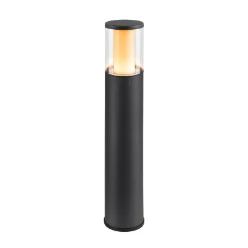 M-POL 60 Pole, bolder, antraciet, 53.4 cm