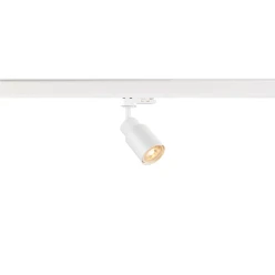 PURI 2.0 Tube, 3~ spot, GU10, 1x max. 6W, wit