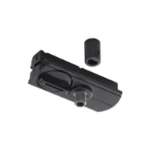 Elektrische onderdelen/toebehoren voor verlichtingsarmaturen SLV 1~ pendant adapter black