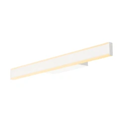 ONE LINEAR 50, wandopbouwarmatuur, UP/DOWN, 2700/3000K, PHASE, wit