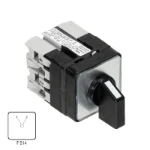 Besturingsschakelaar ASN SONTHEIMER WS1/6E/NS