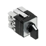 Besturingsschakelaar ASN SONTHEIMER ST031/6E/NS/X84=45°