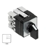 Besturingsschakelaar ASN SONTHEIMER ST41/6E/NS