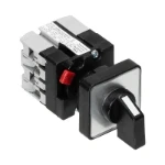 Besturingsschakelaar ASN SONTHEIMER ST021/6ZM/NS/X85=45°