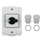 Lastscheider ASN SONTHEIMER RLO25/4PM-D1/NS/2xM25