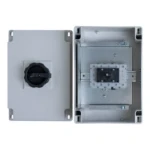 Lastscheider ASN SONTHEIMER RLT100/4PM-D3/Z33-SW-D2/Z103/EMC