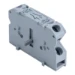 Hulpcontactblok O - Onderdeel ASN SONT HV11 hulpcontact 1xNo/Nc A444161