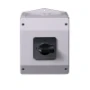 Lastscheider RLT - Werkschakelaar ASN SONTHEIMER WERKSCHAKELAAR 80A 4P OPBOUW IP65 A531839