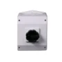 Lastscheider RLT - Werkschakelaar ASN SONTHEIMER WERKSCHAK 63A 4P OPB IP65 A433612