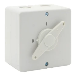 ASN SONTHEIMER Besturingsschakelaar Wasmachine schakelaar