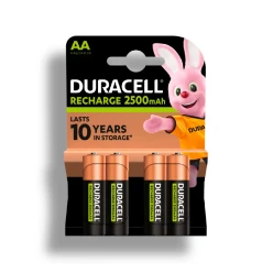 Duracell HR06 Precharged (Blister a 4st)