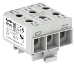 Ouneva Verbindingsrijgklem OTL - Aansluitklem