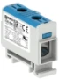 Verbindingsrijgklem OTL - Aansluitklem Ouneva O-VC05-0046 OTL AANKL BL 1.5-50MM2 O-VC05-0046
