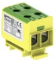 Verbindingsrijgklem OTL - Aansluitklem Ouneva O-VC05-0049 OTL AANKL GG 2X 1.5-50MM2 O-VC05-0049